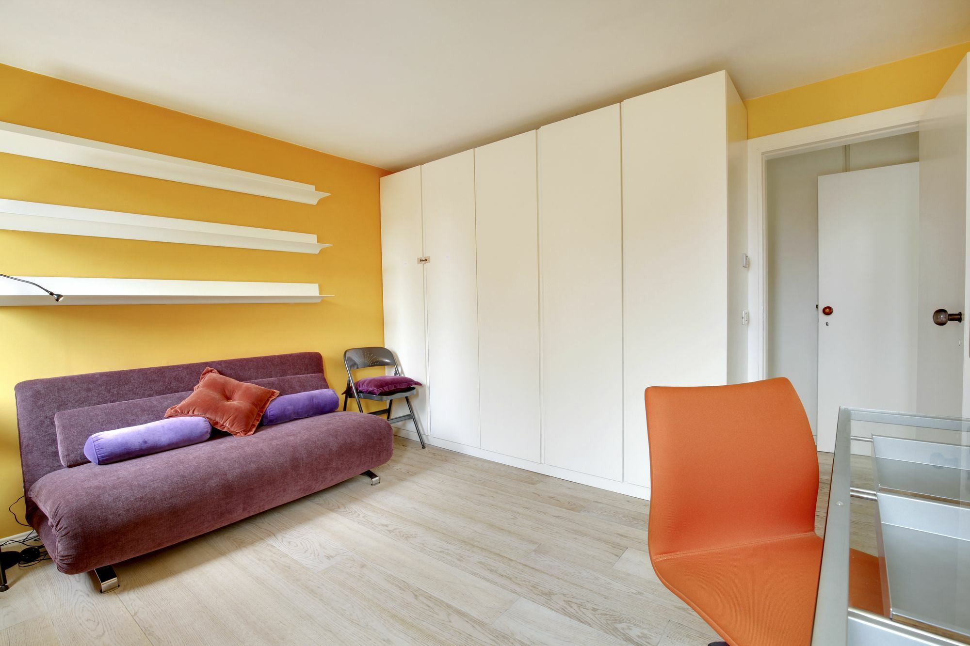 Rialto Bridge Penthouse With Terraces Apartamento